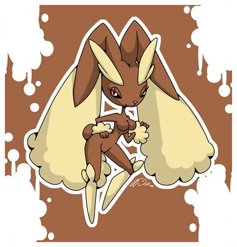 lopunny porn|Lopunny (Schpicy) : r/Pokemon